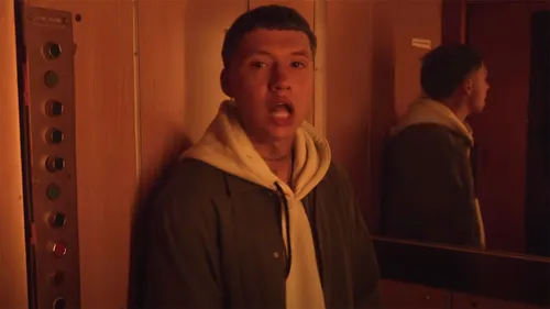 Blessd, Jamby El Favo - Siempre